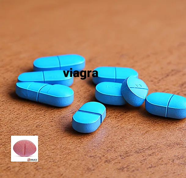 Viagra compresse